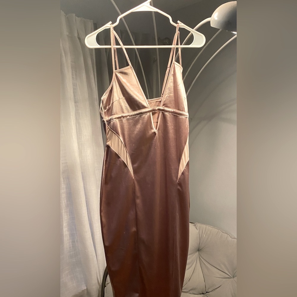 Boutique Dress. NWT